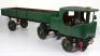 Professionally made 2” Scale Clayton Live Steam Articulate Lorry - 2