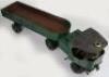 Professionally made 2” Scale Clayton Live Steam Articulate Lorry - 5