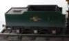 3½" Gauge Live Steam British Railways ‘Royal Air Force Manby’ 2-6-2 Locomotive and Tende - 3