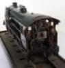 3½" Gauge Live Steam British Railways ‘Royal Air Force Manby’ 2-6-2 Locomotive and Tende - 6