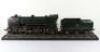 3½" Gauge Live Steam British Railways ‘Royal Air Force Manby’ 2-6-2 Locomotive and Tende - 8