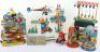 A Quantity of Novelty Tinplate Toys - 2