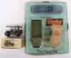 Dinky Toys 677 Military Task Force Set