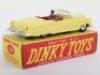 Dinky Toys 131 Cadillac Eldorado Tourer - 2