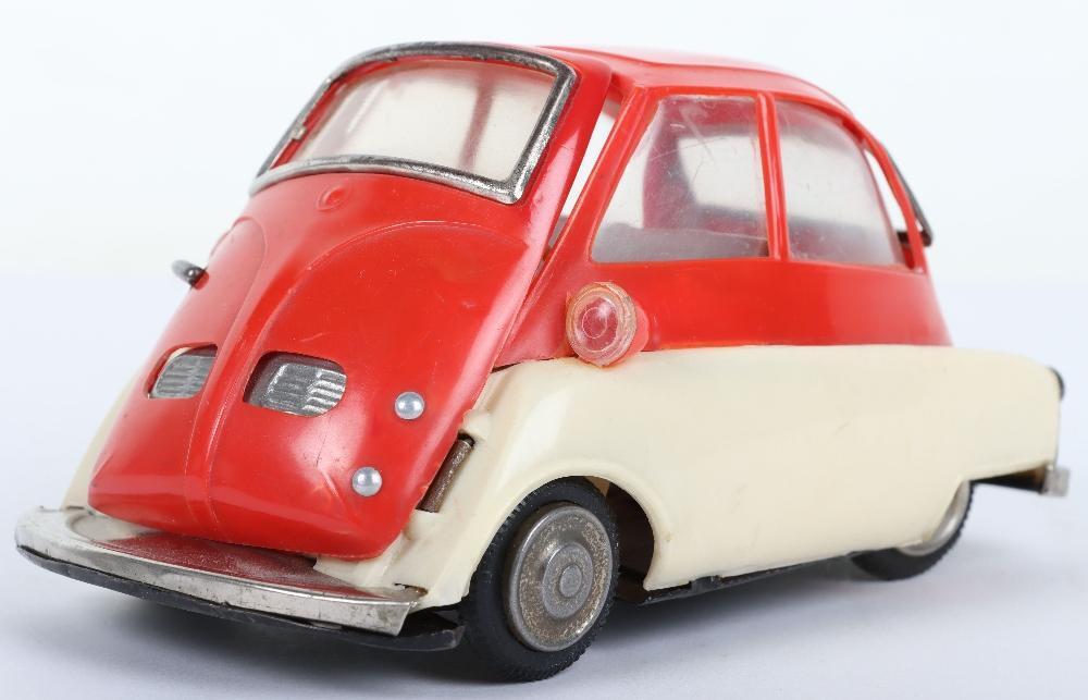 ANCIEN JOUET EN Tole A Friction Isetta Velam Gege 1956 EUR 30,00 ANCIEN JOUET EN Tole A Friction Isetta Velam Gege 1956 EUR 30,00