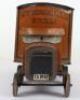 Scarce International Stores articulated lorry biscuit tin - 7