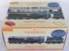 Boxed Hornby R1038 00 gauge Orient Express set - 2