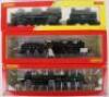 Three boxed Hornby 00 gauge locomotives - 2