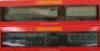 Four boxed Hornby 00 gauge locomotives - 2