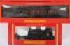 Four boxed Hornby 00 gauge locomotives - 3