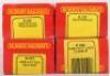 Four boxed Hornby 00 gauge locomotives - 4