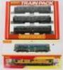 Hornby 00 gauge Electric and Diesel engines - 2