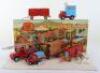 Corgi Toys Gift Set 23 Chipperfields Circus Models - 3