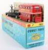 Corgi Toys Gift Set 35 London Passenger Transport Set - 3