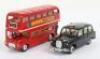 Corgi Toys Gift Set 35 London Passenger Transport Set - 5