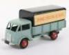 French Dinky Toys 25jv Ford Grand Moulins De Paris Wagon