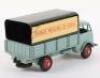 French Dinky Toys 25jv Ford Grand Moulins De Paris Wagon - 2