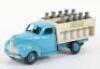 French Dinky Toys 25-0 Studebaker Milk Truck