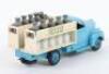 French Dinky Toys 25-0 Studebaker Milk Truck - 2