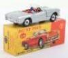 Dinky Toys 114 Triumph Spitfire Car - 2