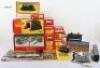 A Collection of Boxed Loco’s and Rolling stock Buildings - 2