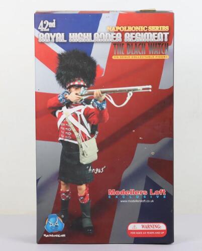 Modellers Loft Exclusive Napoleonic Series