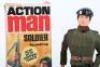 Action Man Boxed Vintage Soldier by Palitoy - 2