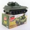 Palitoy Action Man Transport Command Scorpion Tank - 2