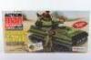 Palitoy Action Man Transport Command Scorpion Tank - 3