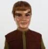 Very Scarce Virgil Tracy Reproduction Puppet from Gerry Andersons Tv Show Thunderbirds - 2