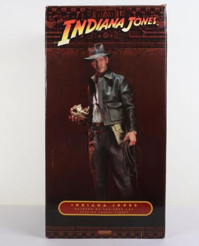 Sideshow Weta Collectables Indiana Jones, Raiders of the Lost Ark