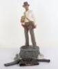 Sideshow Weta Collectables Indiana Jones, Raiders of the Lost Ark - 2