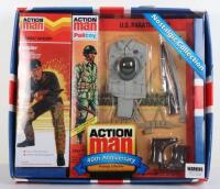 Action Man Palitoy U.S. Paratrooper Set 40th Anniversary Nostalgic Collection