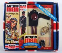 Action Man Palitoy Royal Hussar Set 40th Anniversary Nostalgic Collection
