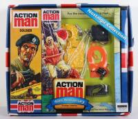 Action Man Palitoy R.N.L.I Sea Rescue Set 40th Anniversary Nostalgic Collection