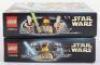 Two Mint Condition 2002 Lego Star Wars Episode One Sets - 4