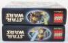 Two Mint Condition 2002 Lego Star Wars Episode One Sets - 5