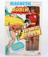 Mego Robin Figure