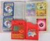 Quantity of Pokémon Playing Cards - 4