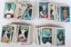 A Large Collection of 1988s Topps Chewing Gum Cards - 2