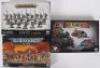 Three Games Workshop Sets