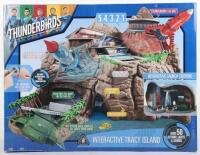 Vivid Toys Thunderbirds Tracy Island