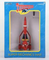 Taito and Carlton Boxed Thunderbird 3