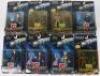 Large Quantity of Exclusive Premiere Babylon 5 Action Figures - 2