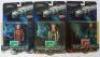 Large Quantity of Exclusive Premiere Babylon 5 Action Figures - 4