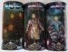 Five Exclusive Premiere Babylon Five Action Figures - 3