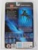 Sealed and Graded Babylon 5 Shadow Sentient Figure - 4