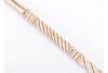 ^ Whalebone walking stick, 19th century - 2