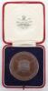 A 1930&rsquo;s Oxford University Boat Club medal