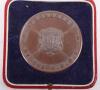 A 1930&rsquo;s Oxford University Boat Club medal - 3